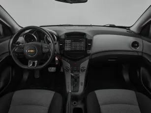 Chevrolet  8