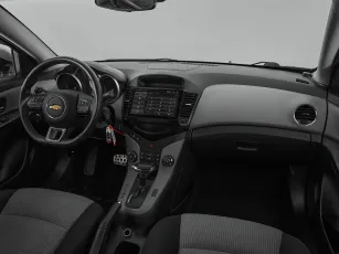 Chevrolet  9