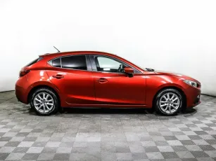 Mazda  3