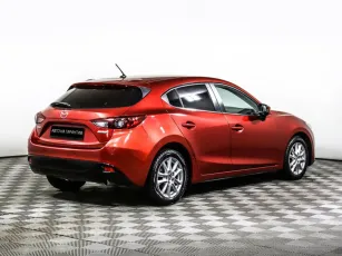 Mazda  4