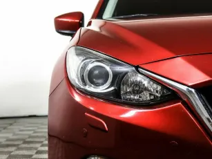 Mazda  6