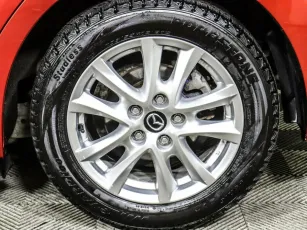 Mazda  8