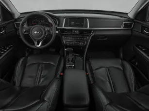 Kia  8