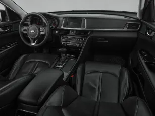 Kia  9