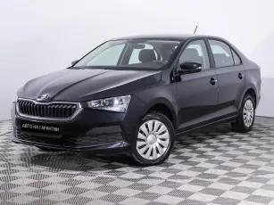 Skoda  1