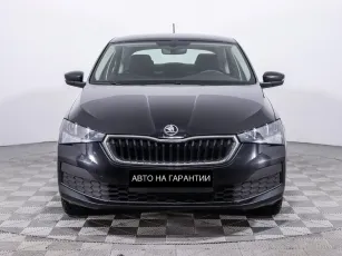 Skoda  2