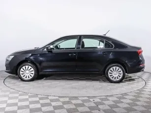 Skoda  3