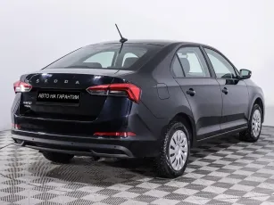 Skoda  5
