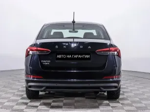 Skoda  6