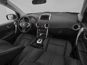 Renault  10