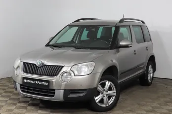 Skoda  1