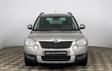Skoda  2