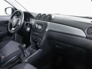 Suzuki  5