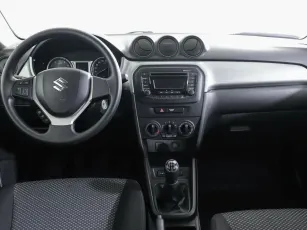 Suzuki  7