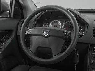 Volvo  10