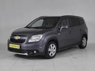 Chevrolet  1