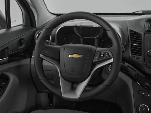 Chevrolet  10