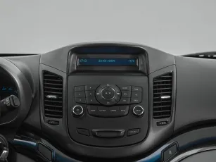 Chevrolet  14