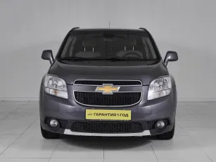 Chevrolet  2