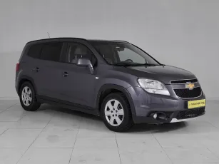 Chevrolet  3