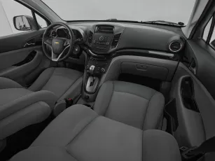 Chevrolet  7
