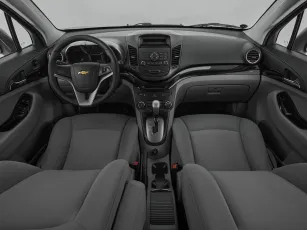 Chevrolet  8