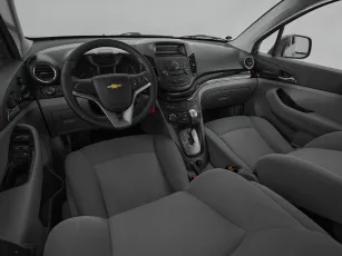 Chevrolet  9