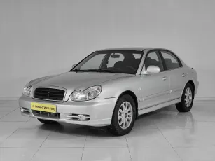Hyundai  1