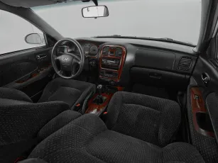 Hyundai  9
