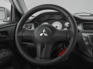 Mitsubishi  10