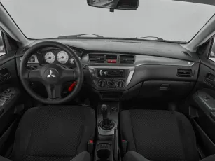 Mitsubishi  8