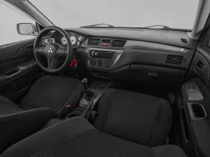 Mitsubishi  9