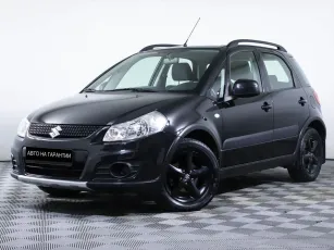 Suzuki  1
