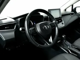 Toyota  11