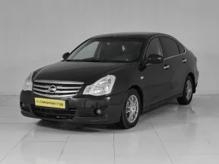 Nissan  1