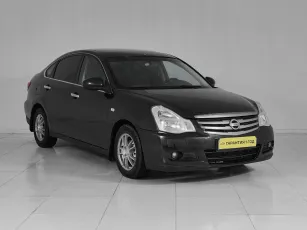 Nissan  3