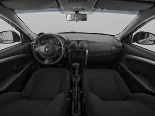 Nissan  8