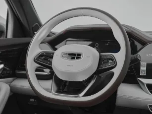 Geely  11