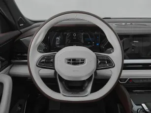 Geely  13