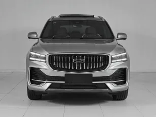 Geely  2
