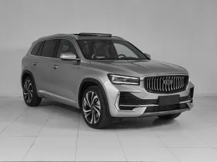 Geely  3