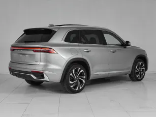 Geely  4
