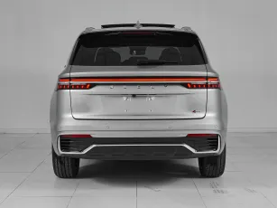 Geely  5