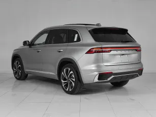 Geely  6