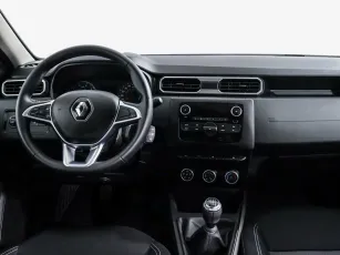 Renault  6