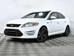 Ford  1