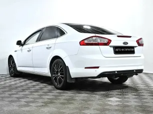 Ford  2