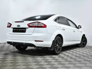 Ford  4