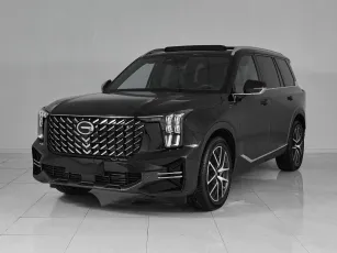 GAC  1
