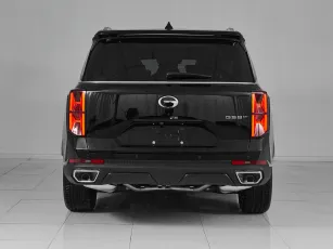 GAC  8
